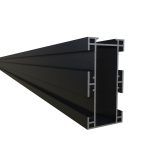 Aluminium 110mm Profiles