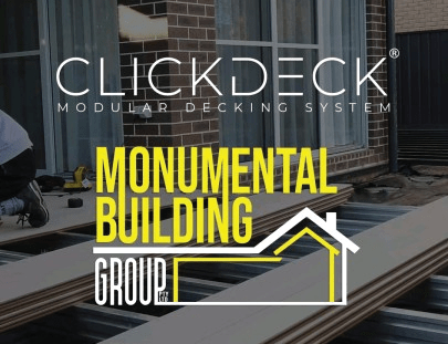 Monumental Building Group