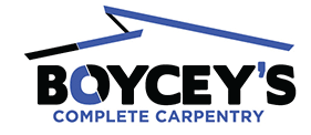 Boycey's Complete Carpentry