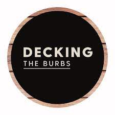 Decking The Burbs