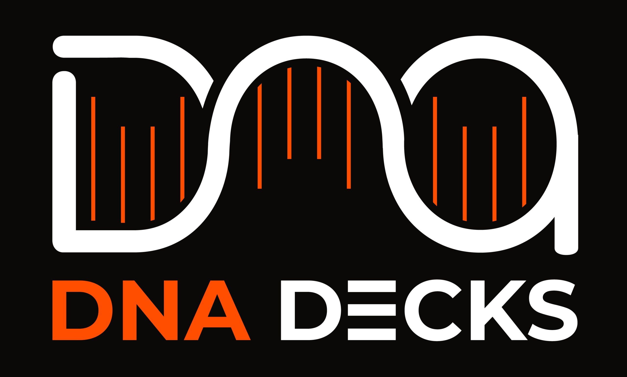 DNA Decks