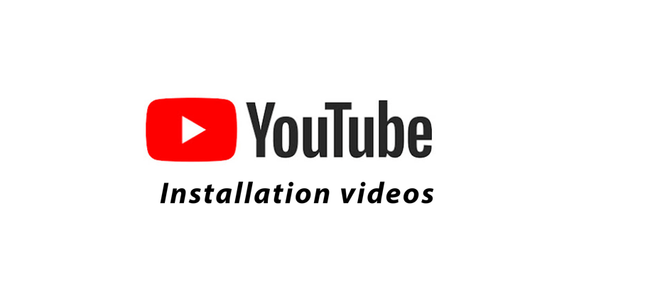 Updated Youtube New Logo