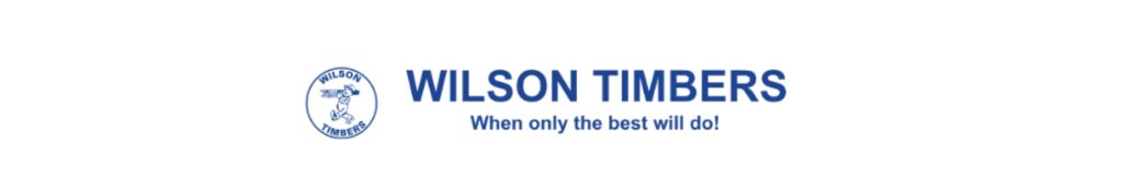 Where to buy Wilson Timber