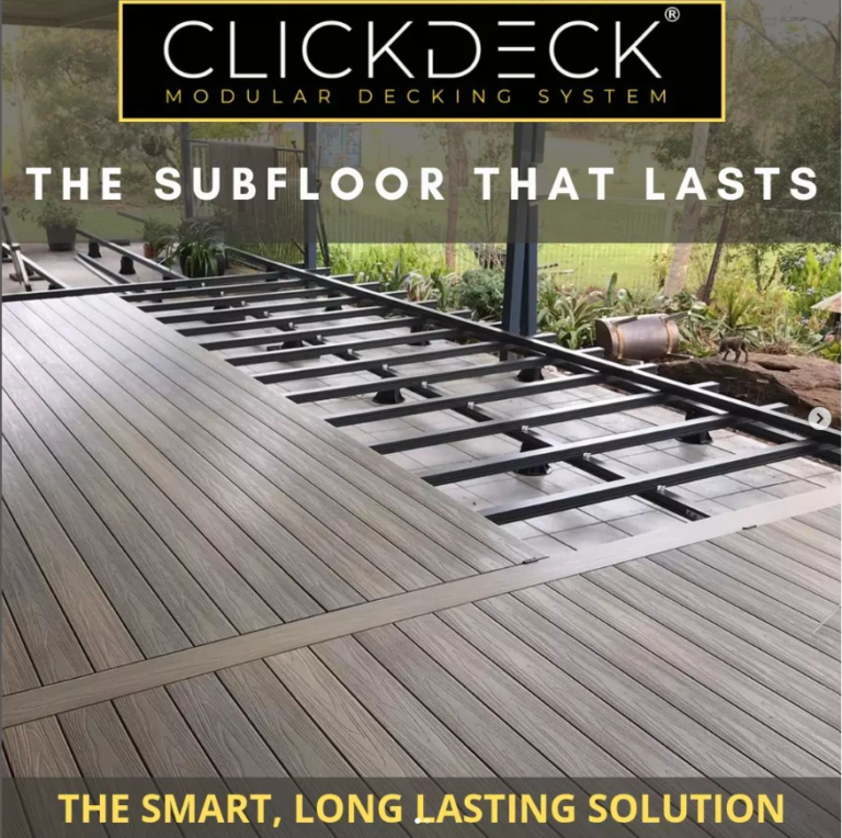 Timber Subfloor Systems