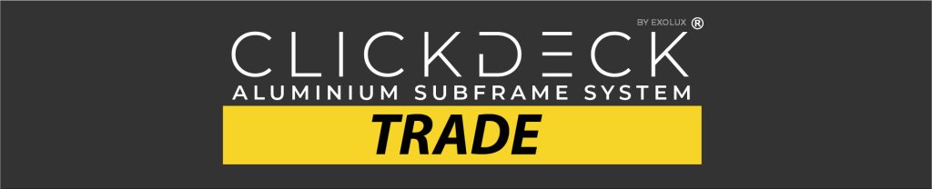 Clickdeck trade logo